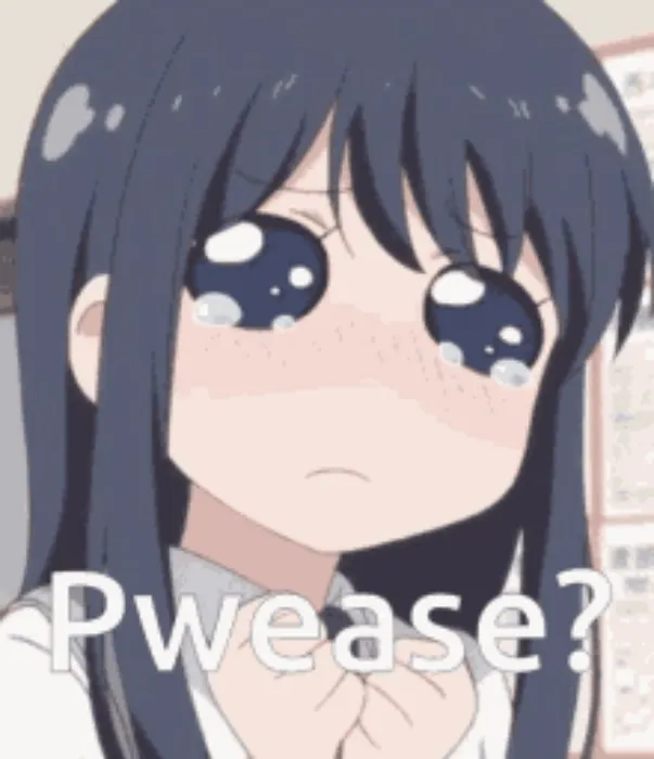 Feed my Gacha addiction! UwU 💖