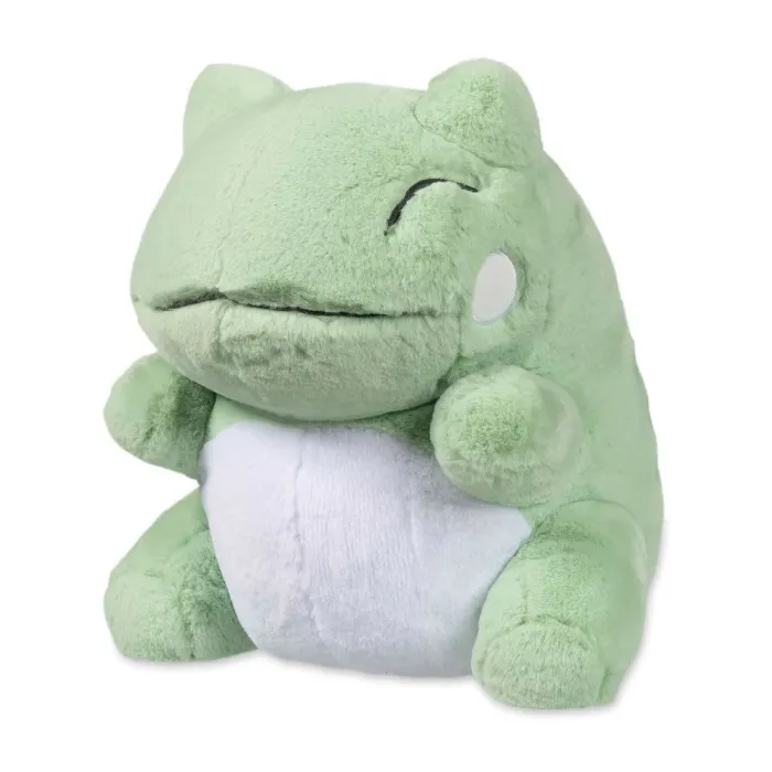 Pokemon Center Substitute Comfy Friends Plush