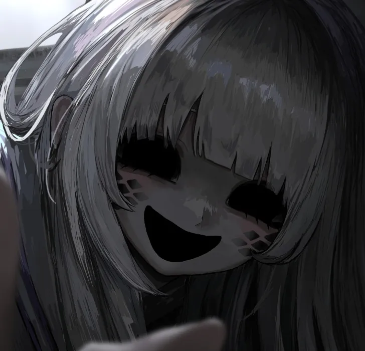 More Art from kumapan🩶