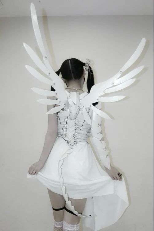Money for an angel <3