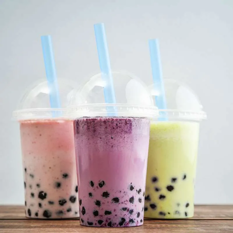 ♡ Bubble Tea ♡