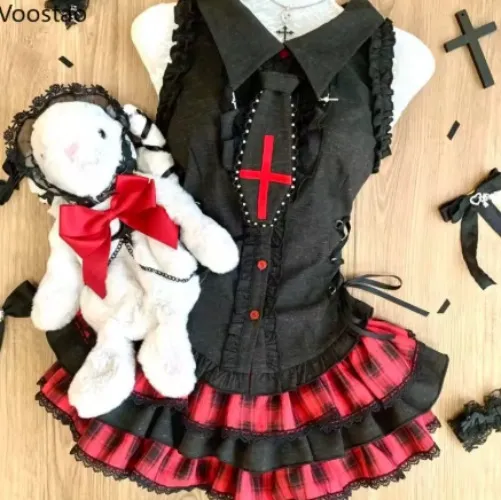 ♡ Conjunto Lindo ♡