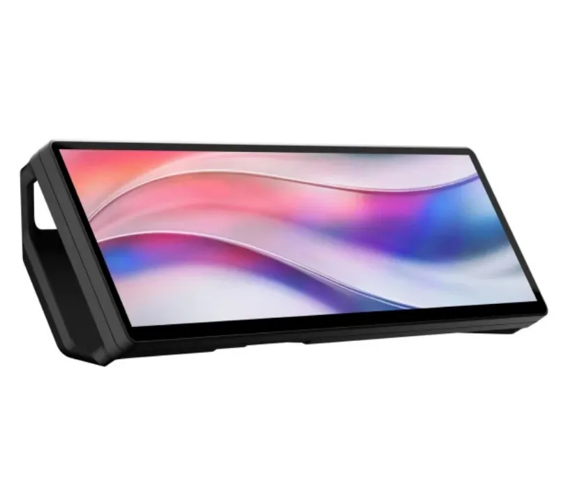 Corsair LCD Xeneon Edge 