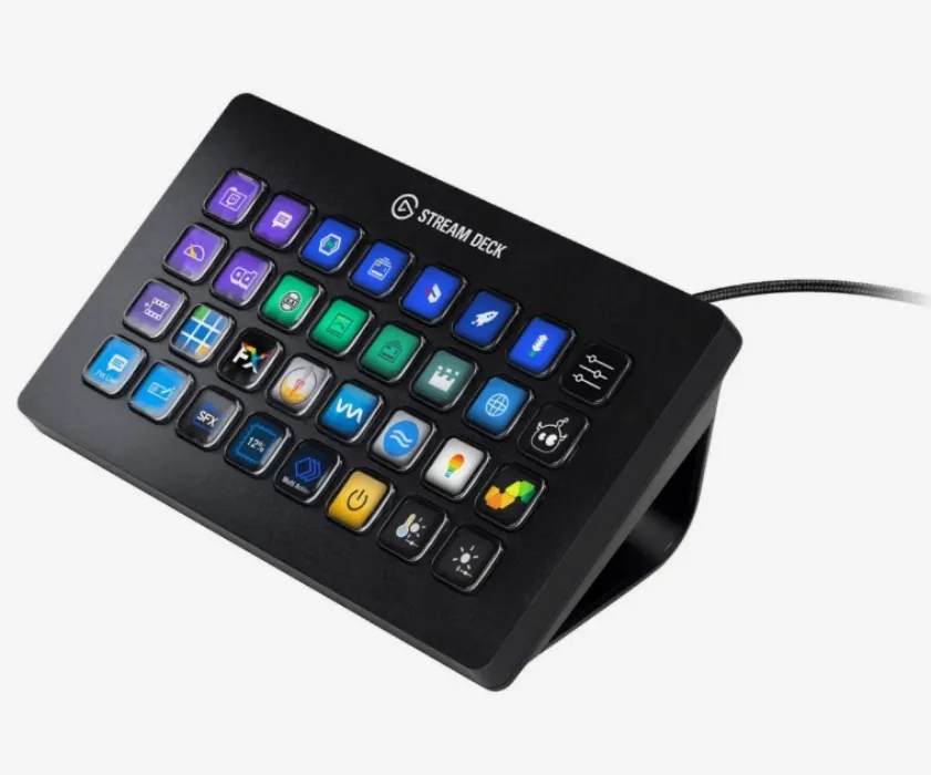 Elgato Stream Deck XL