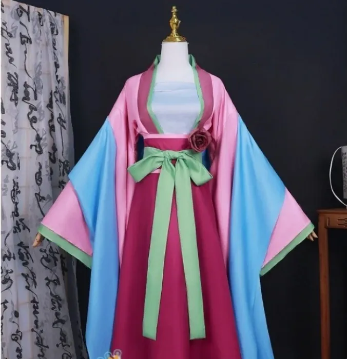 Maomao Cosplay 2 (Outfit Only)