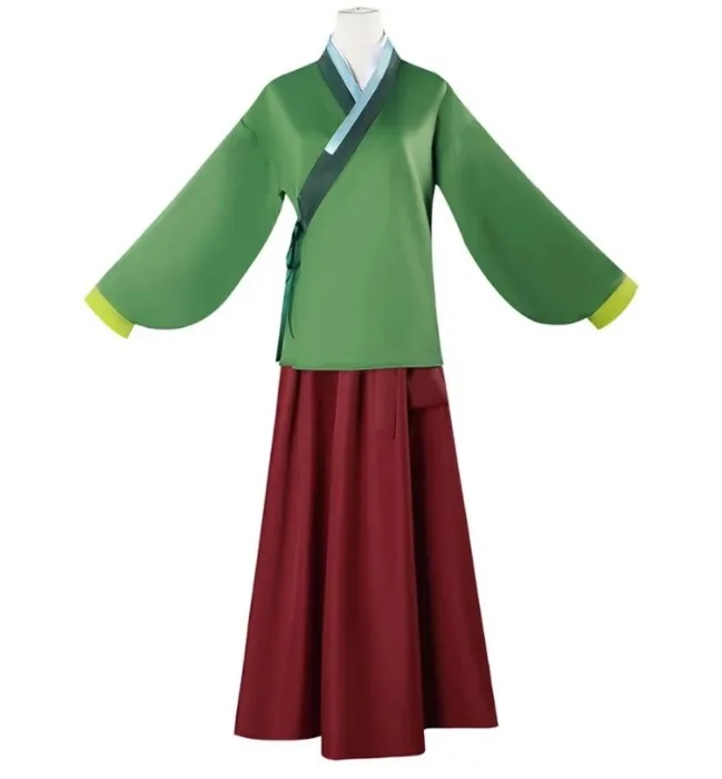 Maomao Cosplay (Outfit Only)