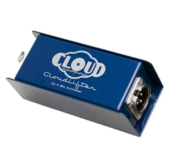 Cloud Microphone Cloudlifter CL-1 Microphone Activator