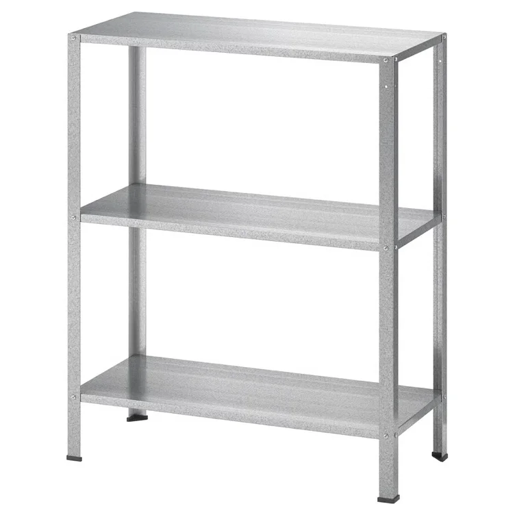 HYLLIS Shelf unit - indoor/outdoor 23 5/8x10 5/8x29 1/8 "
