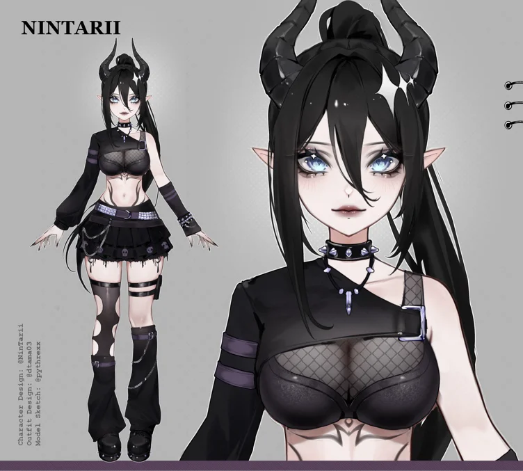 Funds for my dream Model! 💕
