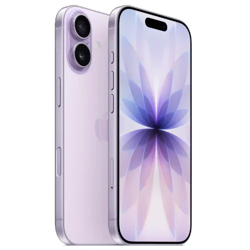 iPhone 17 256GB - Lavender