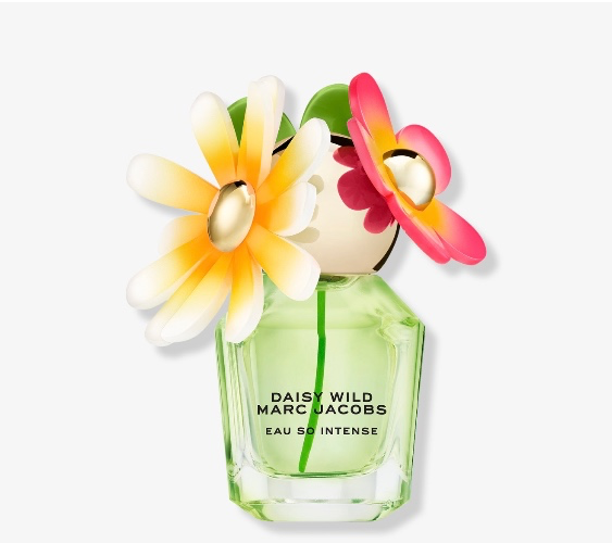 Daisy Wild Eau So Intense Eau de Parfum