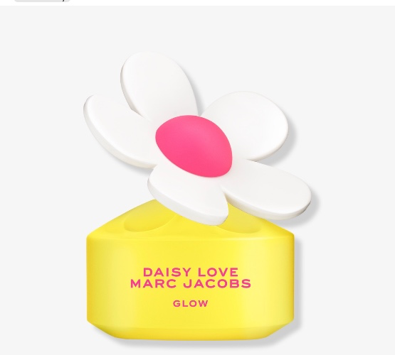 Daisy Love Glow Limited Edition Eau de Toilette