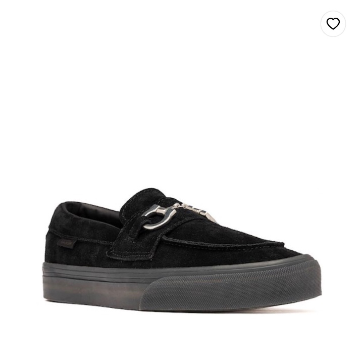 fancy vans