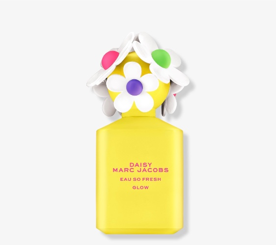 Daisy Eau So Fresh Glow Limited Edition Eau de Toilette