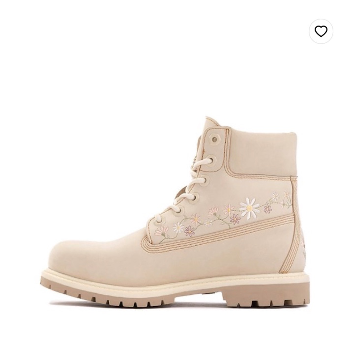 floral tims