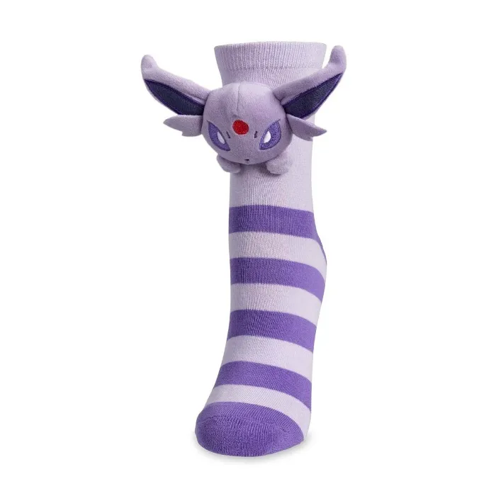 Espeon Socks