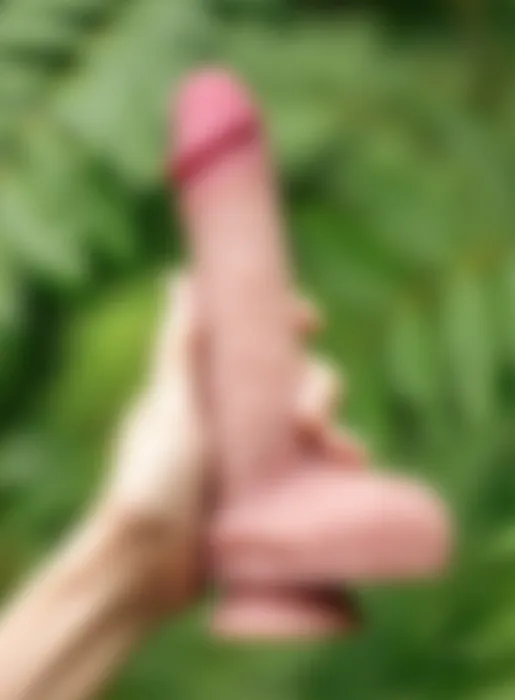 Solina Balla - Ultra-Realistic Silicone