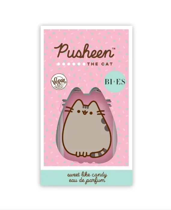 Bi-es Pusheen Sweet Like Candy EdP 50 ml Body Mist