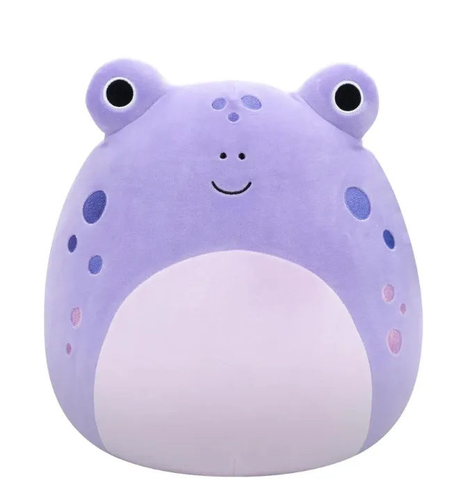 Squishmallows Nahomy Tadpole 