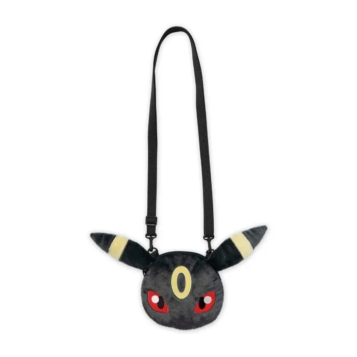 Eevee Collection: Umbreon Plush Bag