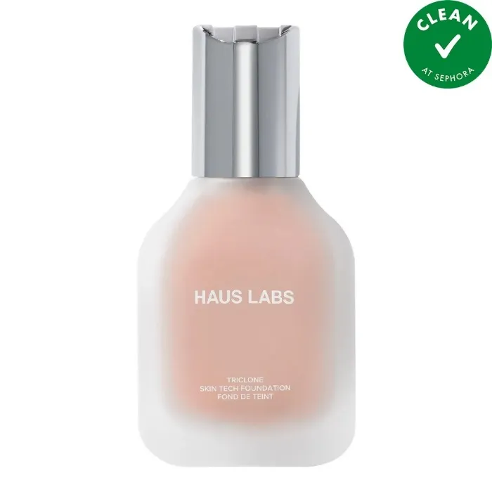 Haus Labs by Lady Gaga Triclone Skin Tech™ Foundation