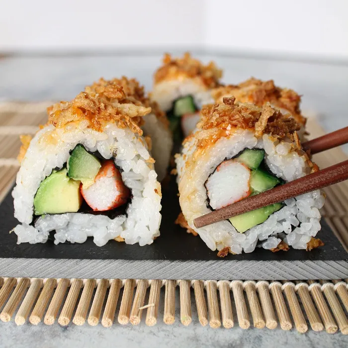 Sushi Funds 🍣