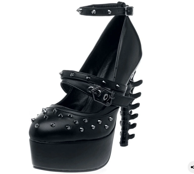 High Heels