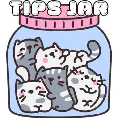 Donation/Tips