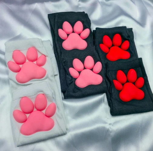 Paw Gloves - Forearm Length 