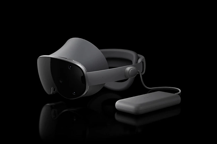 Samsung Galaxy XR - VR Headset