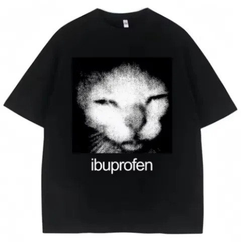 Polera Ibuprofen