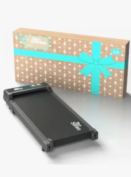 Trotadora Tm40 Lite Ten Series Xmas Edition