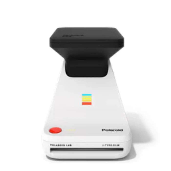 Polaroid Lab Starter Set | $115
