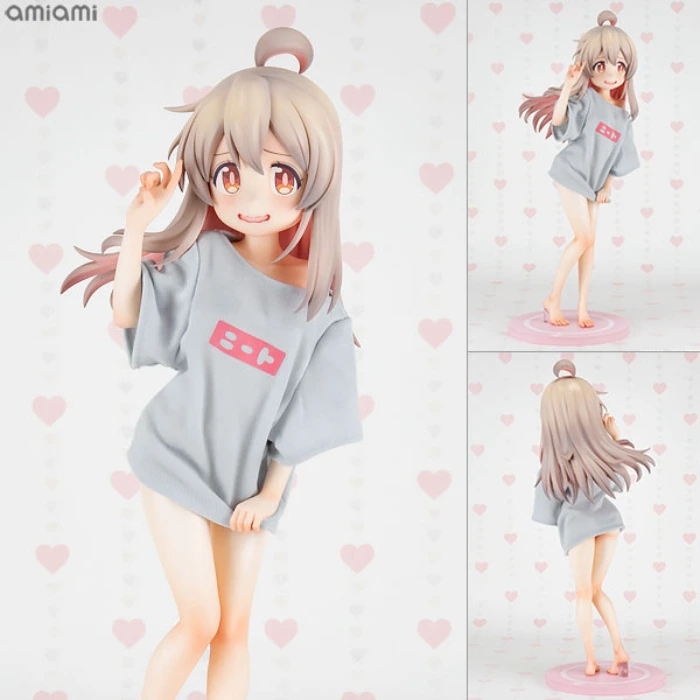 "Onii-chan wa Oshimai!" Mahiro Oyama - 1/4 Complete Figure