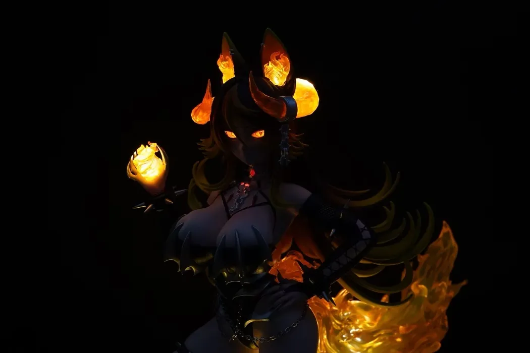 Project Sinder: Demon Sinder | Novel Horizons