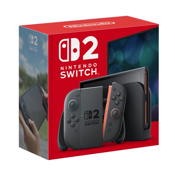 Switch 2