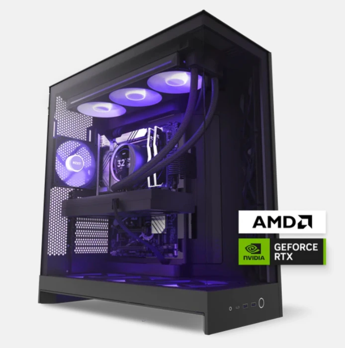 Player Three Prime PC + Shipping