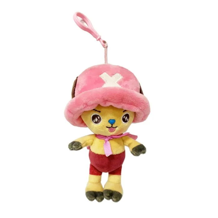 Chopper Keychain c: