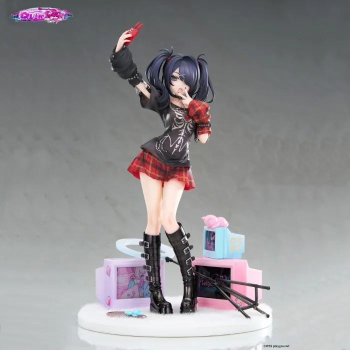 Ame-chan Figure <3