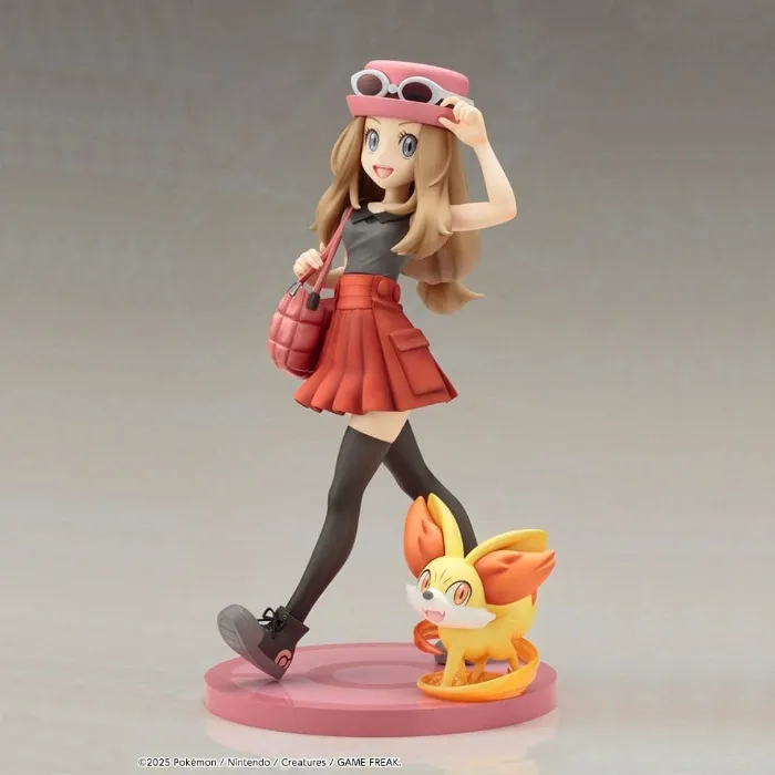 Pokémon Figure :3
