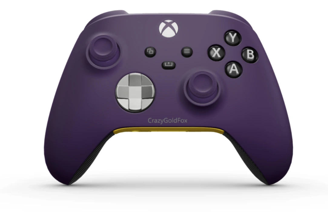 Custom Xbox Wireless Controller