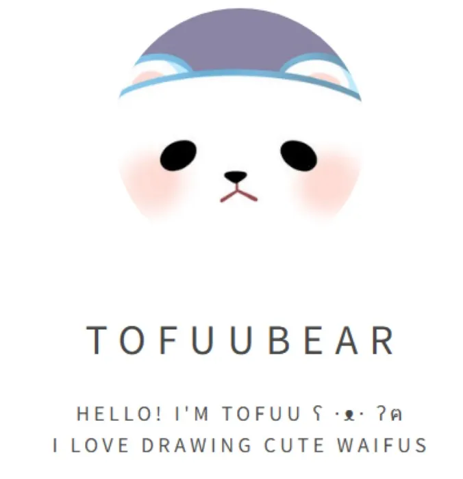 New Vtuber Model