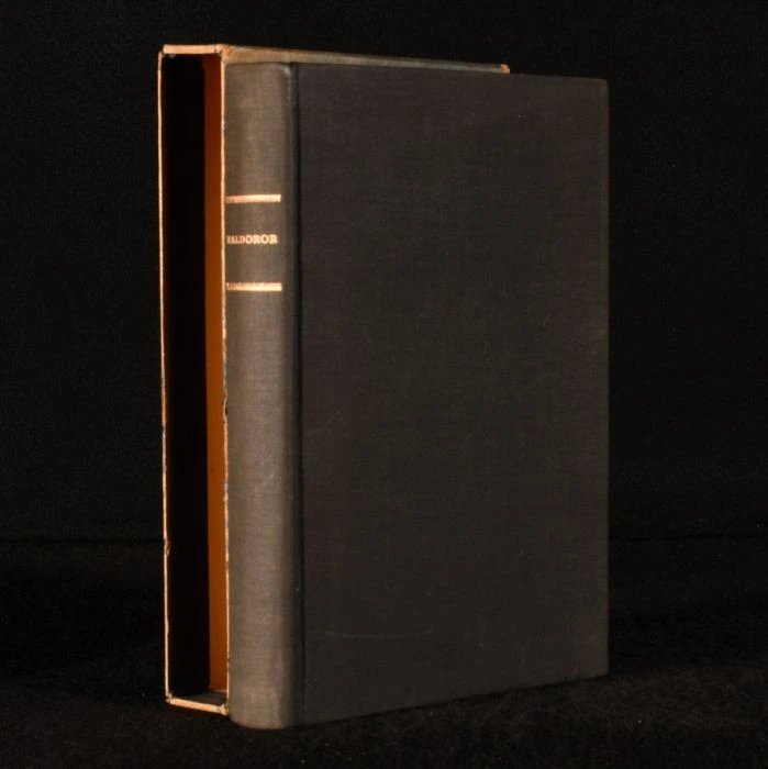 (1943 Edition) Les Chants de Maldoror 