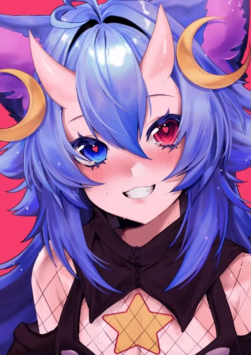 Mana Moon Song Cover + Video + Art