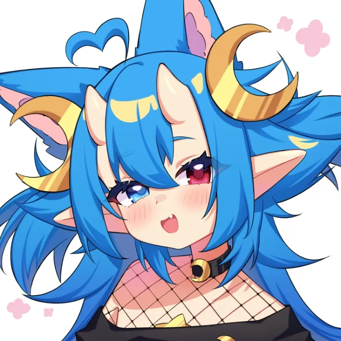 New 2D Mana Model