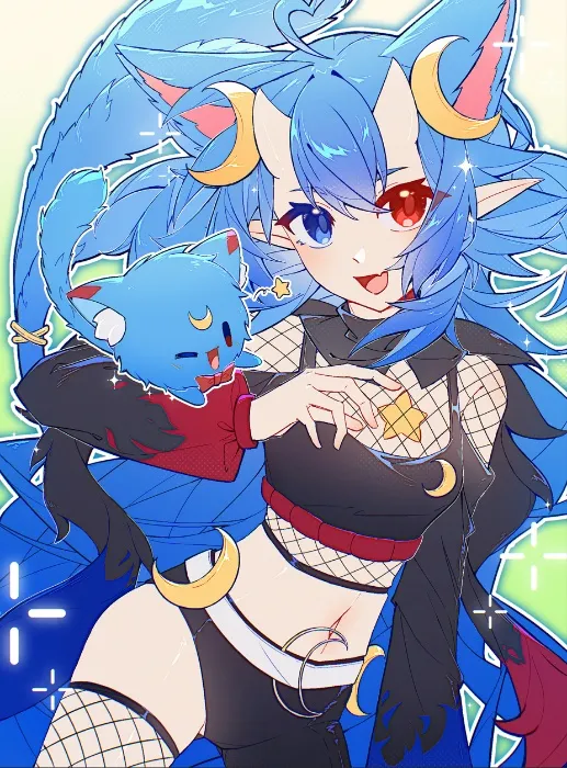 New Mana Moon Lore Video (more detailed)