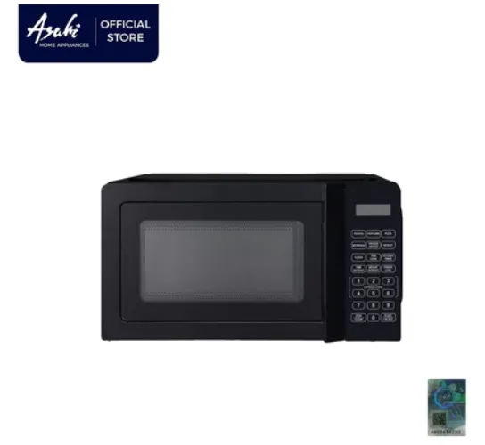 Microwave Oven