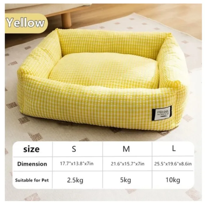 Pet Bed