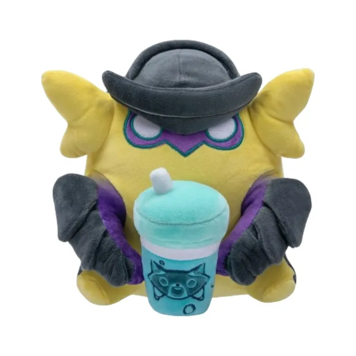 Wingman Plush | Riot Games Store