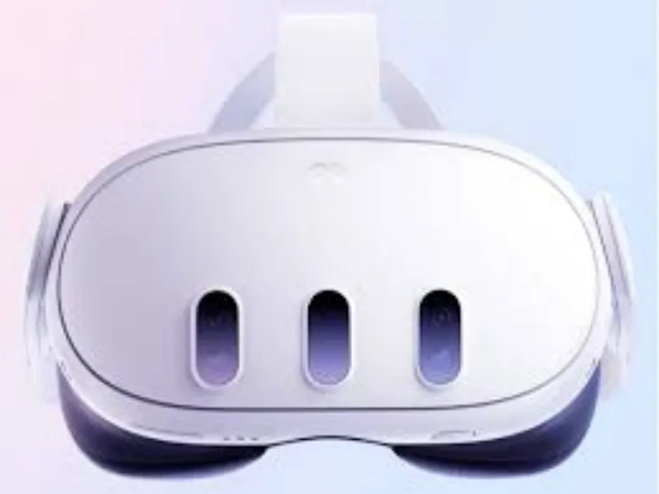 Gogle VR OCULUS Quest 3